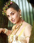 Vidya Balan